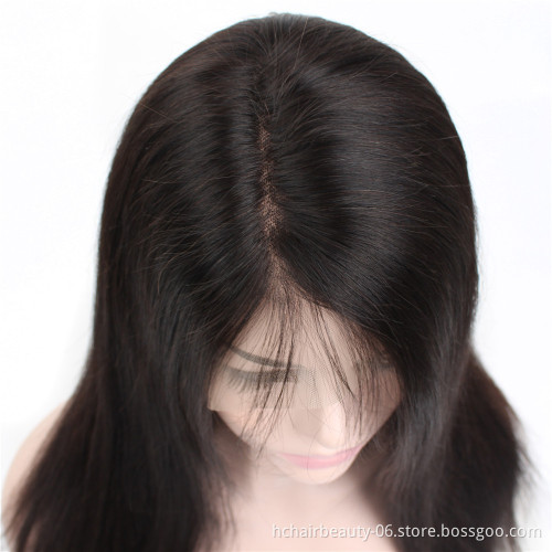 The Highest Discounts130% 150% 180% 250% glueless braid wigs wholesale peruvian wig elastic band custom